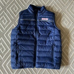 Vineyard Vines Vest